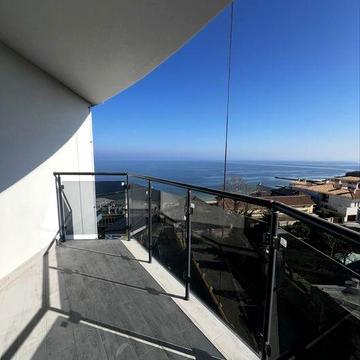 Квартира з прямим видом на море, 10 ст. В. Ф. ЖК BREEZE  MARINE