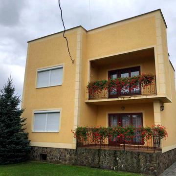 Продам будинок в с.Велика Бийгань ( Берегове  Закарпаття)