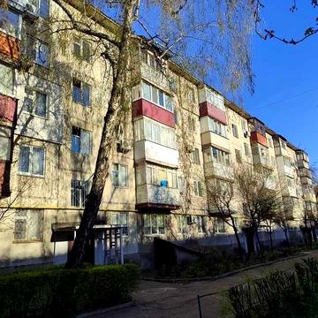 Вільний продаж 2-х кімнатної квартири, р-н Дніпроплази, 3\5п