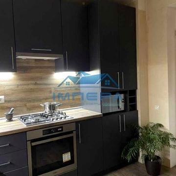 1-кімнатна квартира в новобудові на ЖК Садовий ЖК Садовий