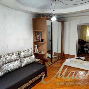 Продаж 3трикімнатної квартири, Дніпровський район, вулиця Рельєфна