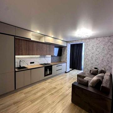 Здам 2-кімнатну квартиру в ЖК «Щасливий»