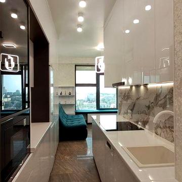 Власник, продам 1к. квартиру в ЖК "Bartolomeo" на Набережній Перемоги ЖК Bartolomeo