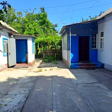 Продам дом МЕБЕЛЬ, ТЕХНИКА+ГАРАЖ+гостевой дом+баня