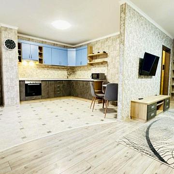 Академіка Глушкова просп., 9-Д