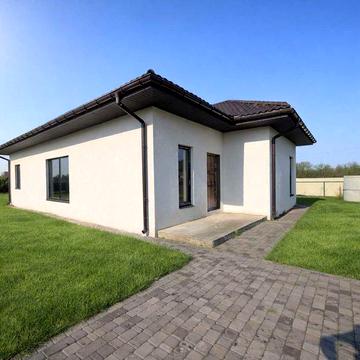 Просторий будинок 2021 р. | 3 кімнати | 6 соток. Держпрограми