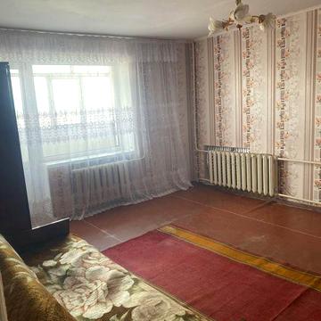 Сдам однокомнатную квартиру