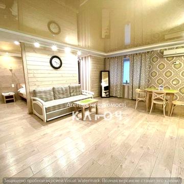 Здам затишну 2к квартиру в ЦЕНТРІ (пл.Богдана Хмельницького)