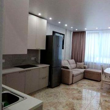 Сдам квартиру в новострое/Небесной Сотни