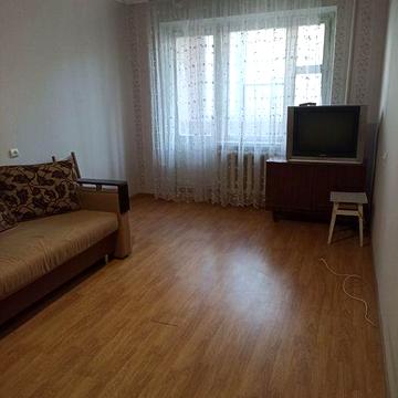 Однокімнатна можна на декілька місяців