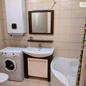 Довгострокова оренда 2к Квартира Любарського вулиця