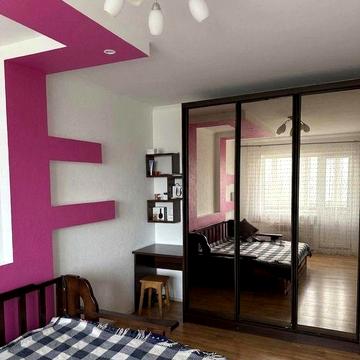 Продаж 1к КВАРТИРИ