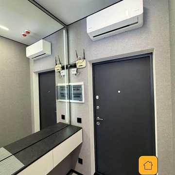 Продаж 2к Квартира Курортний провулок ЖК Атмосфера