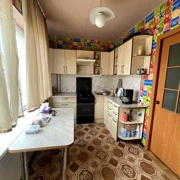 Продается 1к квартира Бородинский ост. Школа