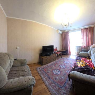 Здаю в оренду трьохкімнатну квартиру  вул. Соборна пр. Центральний