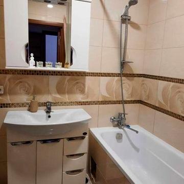 Здається 1 кімнатна квартира