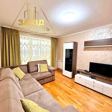 Оренда просторої 2 кімнатної квартири р-н Відродження 3 поверх