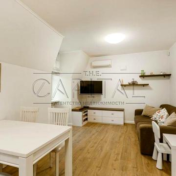 Оренда квартири біля велотреку по вул. Липинського, Київ, Шевченківський район