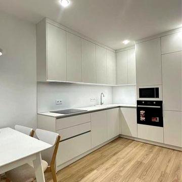 Квартира в новобудові з швидким виїздом до Києва. Новий ремонт!