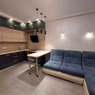 Продажа / Квартира / ул. Максимовича Михайла 26Б ЖК Нова Англія, ЖК PARKLAND,  Голосієво ЖК Нова Англія