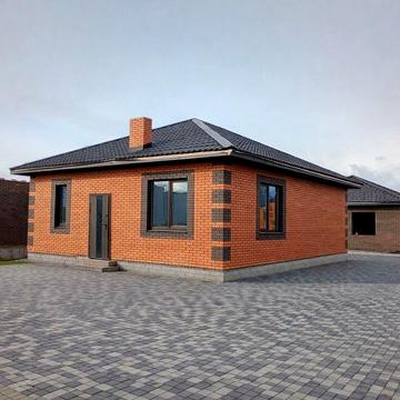 БУДИНОК від забудовника!!!