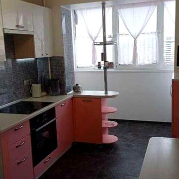 Оренда 1 к квартири вул. Н. Алєксєєнко 100