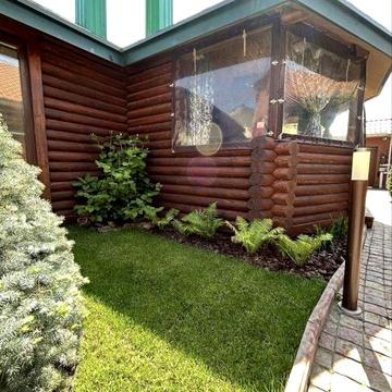 Аренда дома на Фонтане , есть инвектор