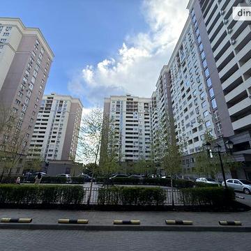 Продаж 1к Квартира Михайла Грушевського вулиця ЖК Одесские традиции