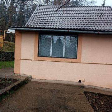 Дача зі всіма комунікаціями