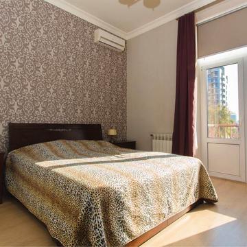 Ексклюзивна 2к квартира в центрі. Хрещатик, 23. Без %.