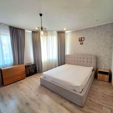 Оренда 1 кім квартири в ЖК Щасливий,  Щаслива 44, Повна комплектація