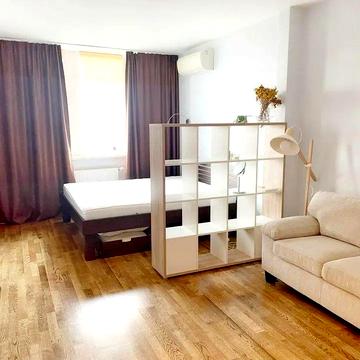 Квартира класна Софіївські Липки