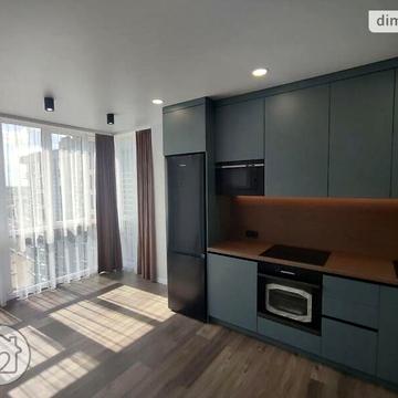 Продаж 2к Квартира Леоніда Бірюкова бульвар ЖК Гранд Бурже