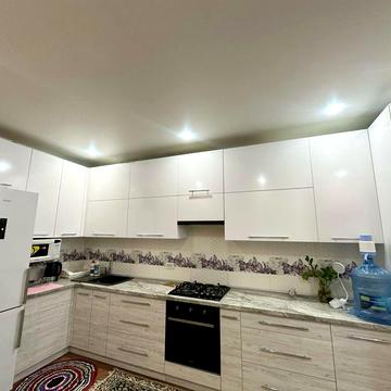 Сучасна 1 кімн кв-ра Новий будинок Масани вул Незалежності Автономка