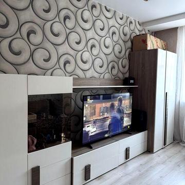 Таирово 1 к квартира, ЖК Континент Вид на море