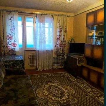 3к квартира на Роганском жм, ул. 92 Бригады , сторона Класса