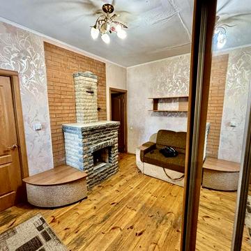 Увага‼️оренда 1-о кімнатної квартири у приватному секторі,рн Алмазний‼️