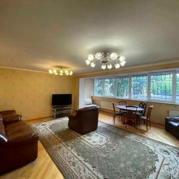 3-к. кв Академіка Янгеля 4 Політехнічний інститут Шулявська