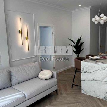 Оренда 1 кімнатної квартири площею 55м2 ЖК Новопечерські Липки