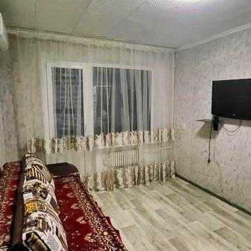 Сдам 1к квартиру на Красном Камне