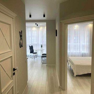 Оренда квартири Новосілки