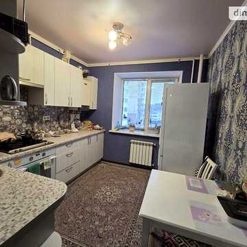 Продаж 2к Квартира Миколи Сингаївського (Новооскольська) вулиця ЖК Столичный квартал