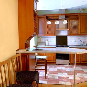 ‼️Центр‼️Євроремонт‼️зуп. 5 Школа. 2 Кімнатна Квартира.