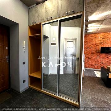 Здам затишну 1к квартиру в ЦЕНТРІ!