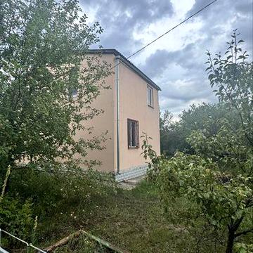 Дача Молодова Старий Салтів