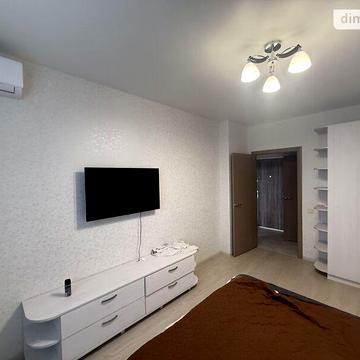 Продаж 1к Квартира Одеська вулиця ЖК Одесские традиции