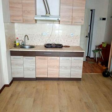 Продаж 1к Квартира Владислава Бувалкіна (Генерала Бочарова) вулиця