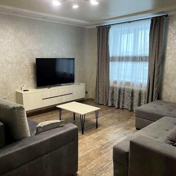 Центр.2-х кімнатна квартира-студія.Власник!Без комісії.