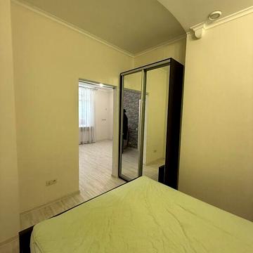 Довгострокова оренда 2к Квартира Інглезі вулиця