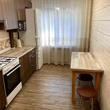 ЗДАЮ сучасна 3к квартира ПР.МИРУ Донецьке шосе ТРЦ Караван ГАЗ